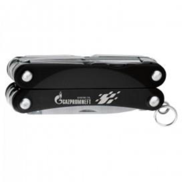 Leatherman Squirt PS4 Black
