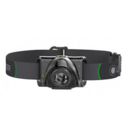 LED Lenser MH6
