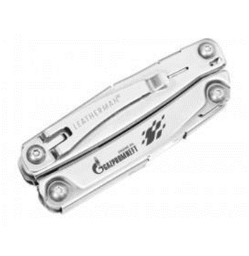 Leatherman REV