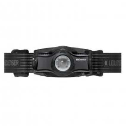 LED Lenser MH5 Многоцелевой перезаряжаемый фонарь-трансформер cерии Sport