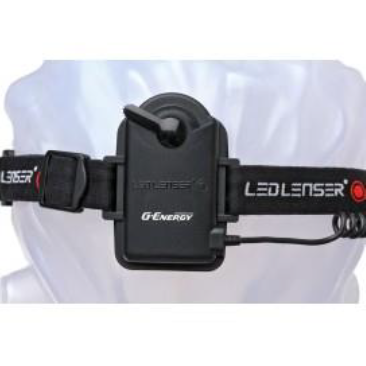 LED Lenser H6 Налобный фонарь