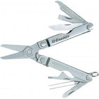 Мультитул Leatherman Micra