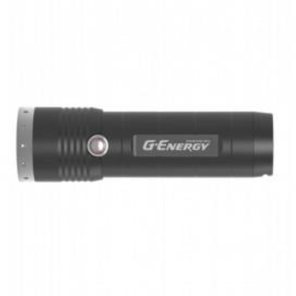 LED Lenser MT6