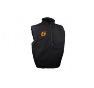 Жилет Мужской Softshell